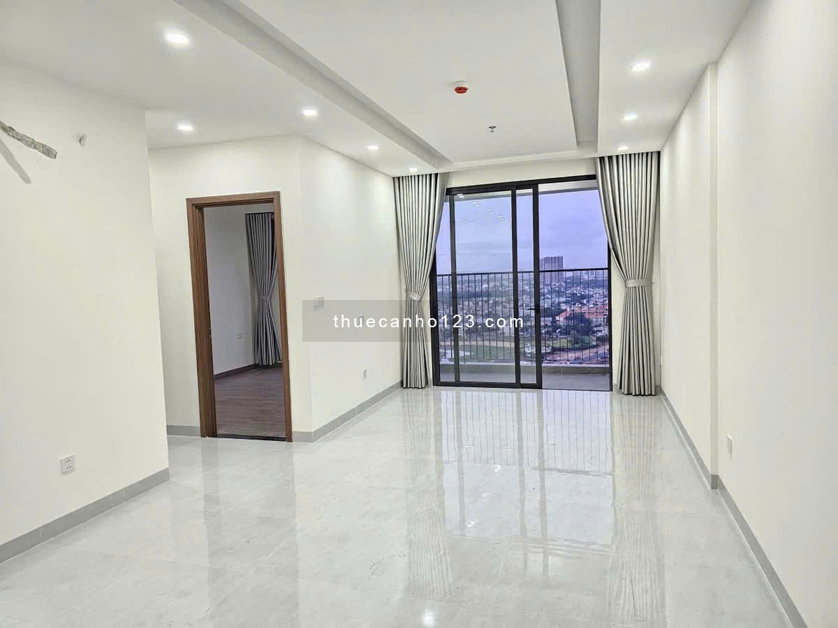 CC Phú Cường, Song Hành. Q12. 75m2 2PN. NTCB. 8TR - Ảnh 1