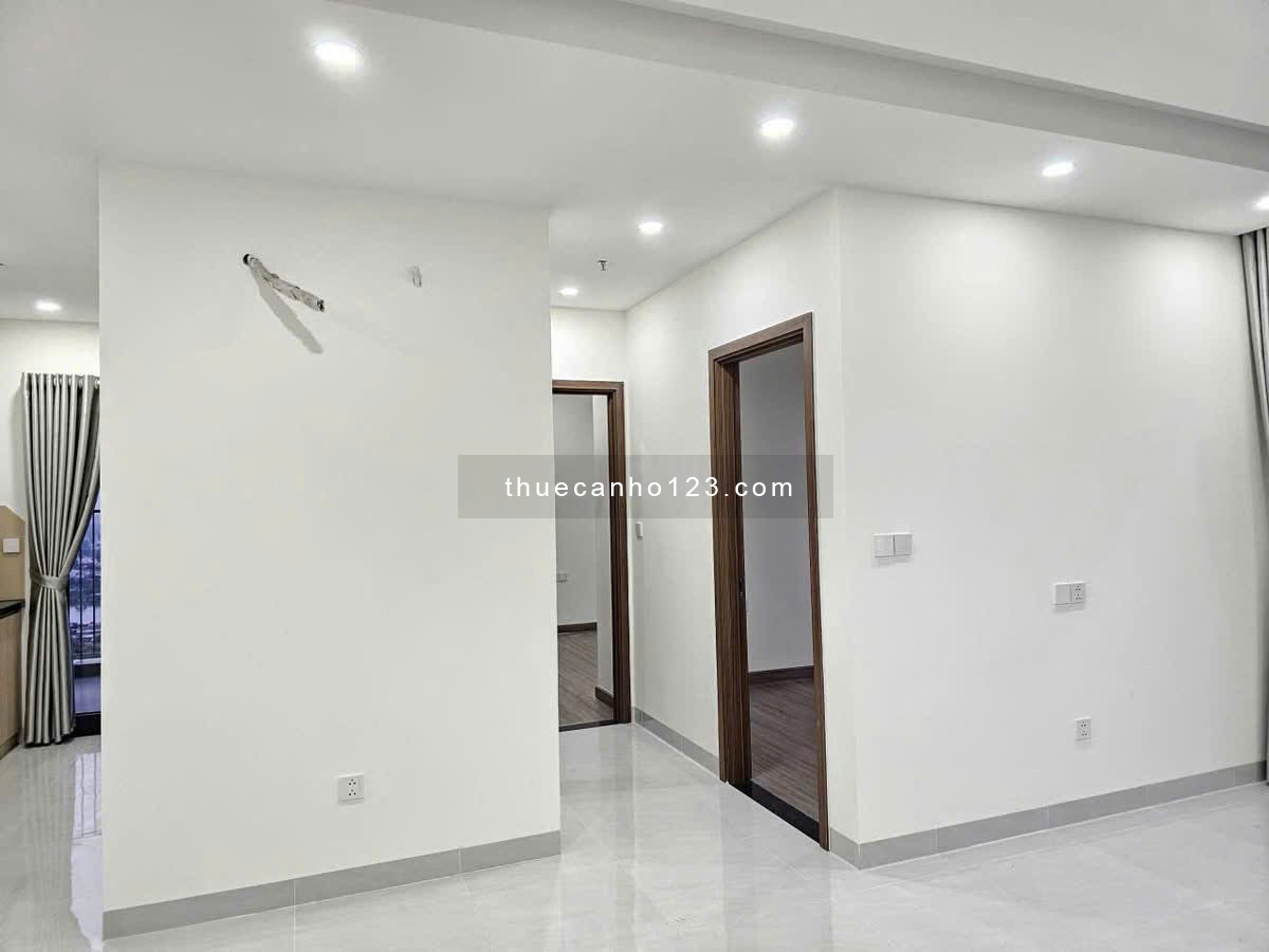 CC Phú Cường, Song Hành. Q12. 75m2 2PN. NTCB. 8TR - Ảnh 3