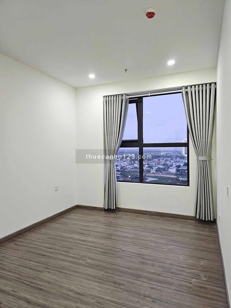 CC Phú Cường, Song Hành. Q12. 75m2 2PN. NTCB. 8TR - Ảnh 8