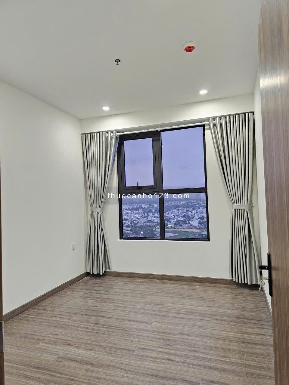 CC Phú Cường, Song Hành. Q12. 75m2 2PN. NTCB. 8TR - Ảnh 10