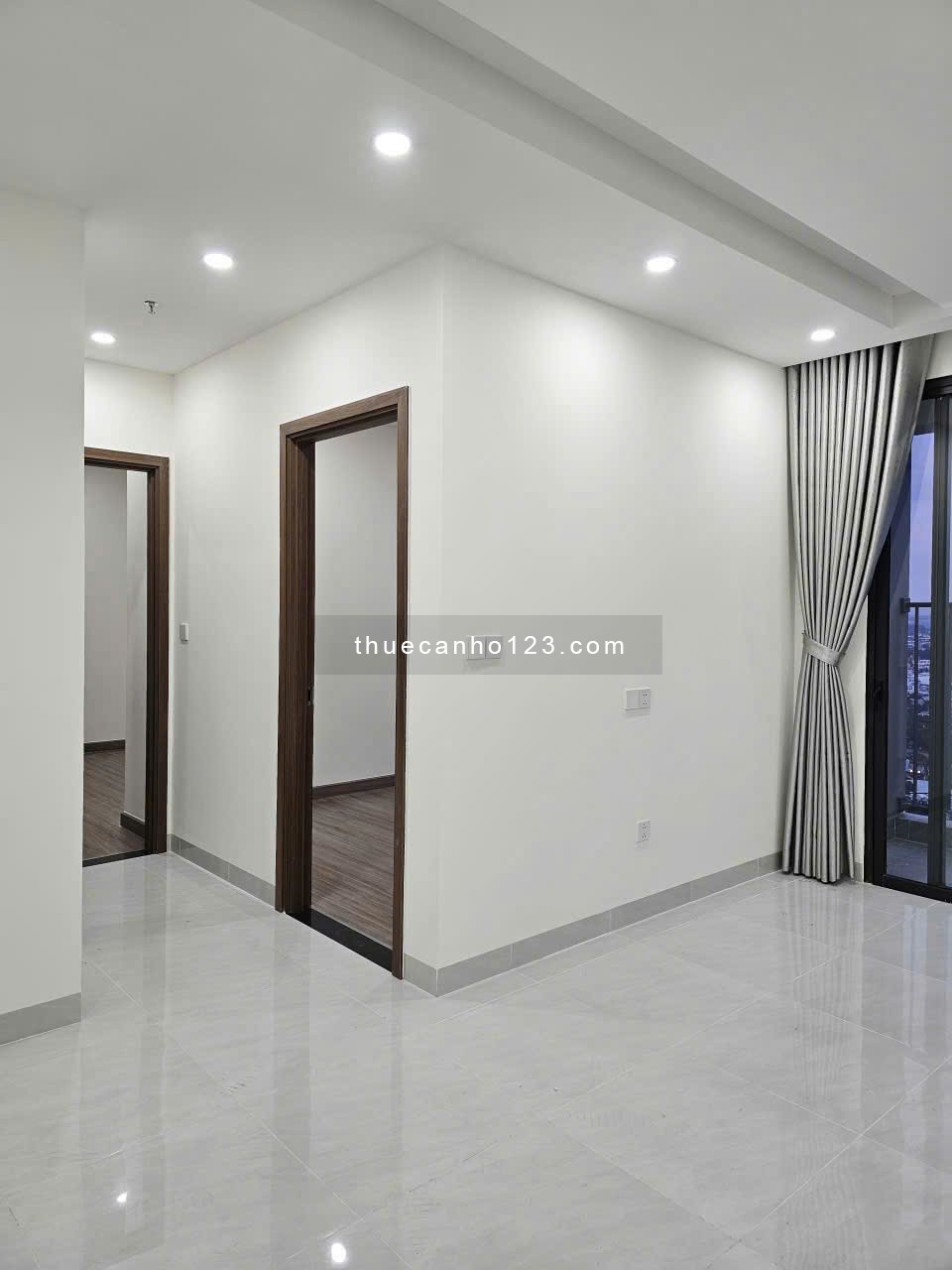 CC Phú Cường, Song Hành. Q12. 75m2 2PN. NTCB. 8TR - Ảnh 12