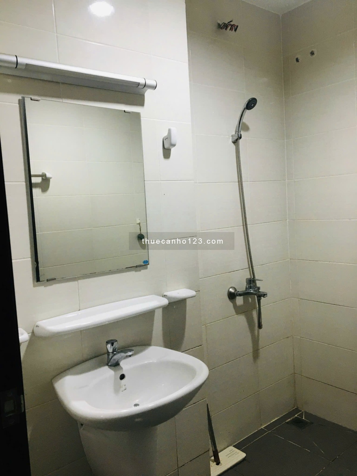 Căn hộ 2PN DT 71m2, đủ NT tại chung cư 12 View Tín Phong chỉ 7,5 triệu/tháng - Ảnh 5