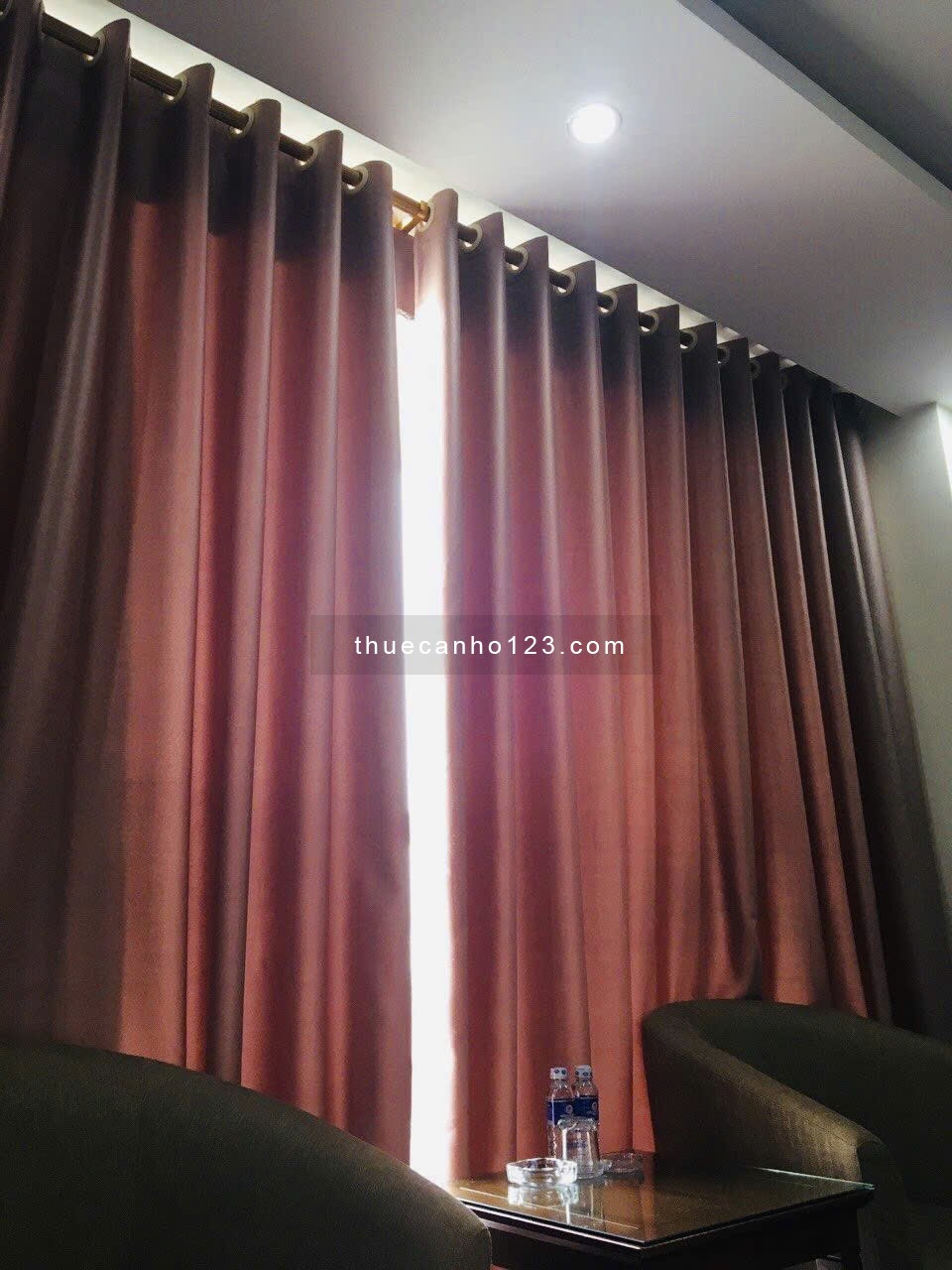 Căn hộ 2PN DT 71m2, đủ NT tại chung cư 12 View Tín Phong chỉ 7,5 triệu/tháng - Ảnh 10