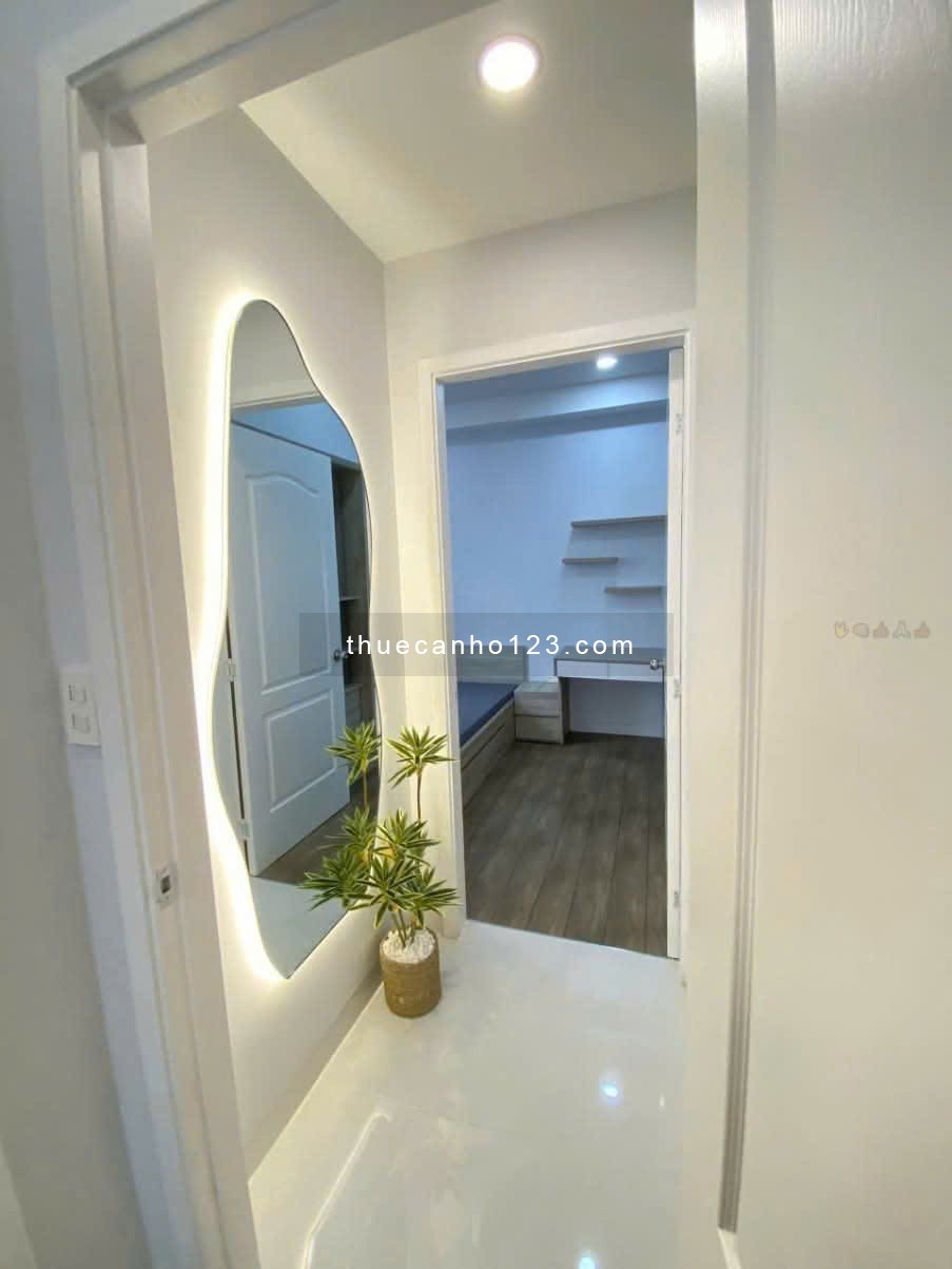 Cho thuê chung cư Picity High Park Thạnh Xuân 13 DT60m2, 2PN, đủ NTCC, 10,5 triệu/tháng - Ảnh 4