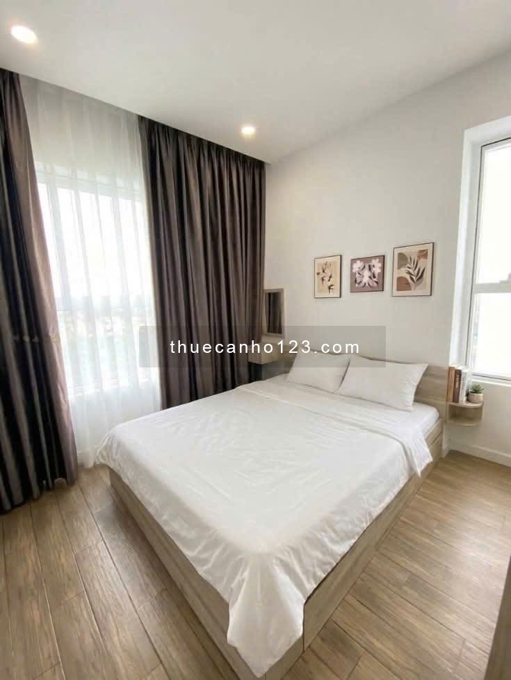Cho thuê chung cư Picity High Park Thạnh Xuân 13 DT60m2, 2PN, đủ NTCC, 10,5 triệu/tháng - Ảnh 1
