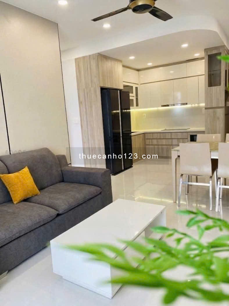 Cho thuê chung cư Picity High Park Thạnh Xuân 13 DT60m2, 2PN, đủ NTCC, 10,5 triệu/tháng - Ảnh 6