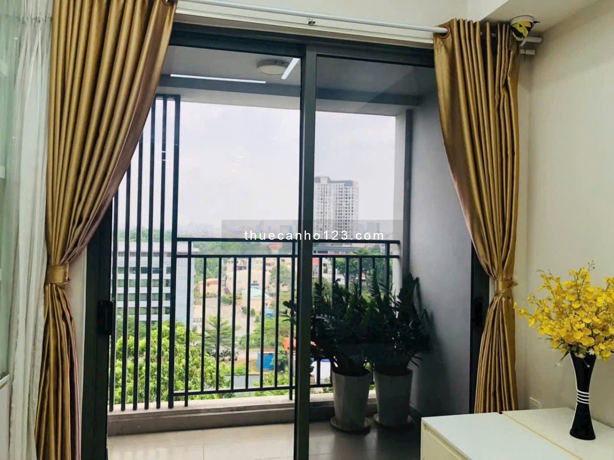 Chung cư Picity,TX13,Q12 . 55m2 2PN, Full NT , Giá 9TR - Ảnh 5