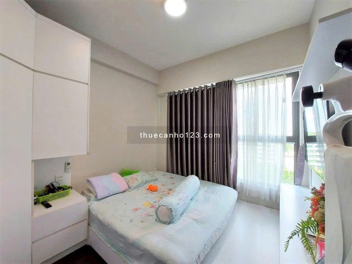 Chung cư Picity,TX13,Q12 . 55m2 2PN, Full NT , Giá 9TR - Ảnh 7