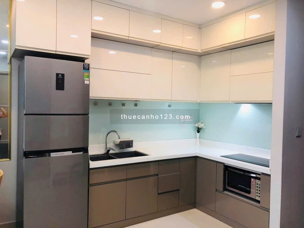 Chung cư Picity,TX13,Q12 . 55m2 2PN, Full NT , Giá 9TR - Ảnh 8