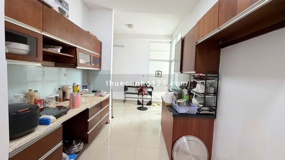 Căn hộ Thái An 2, 2 PN, 74m2 FUll nội thất, giá 8 Tr/th nhận nhà liền - Ảnh 1