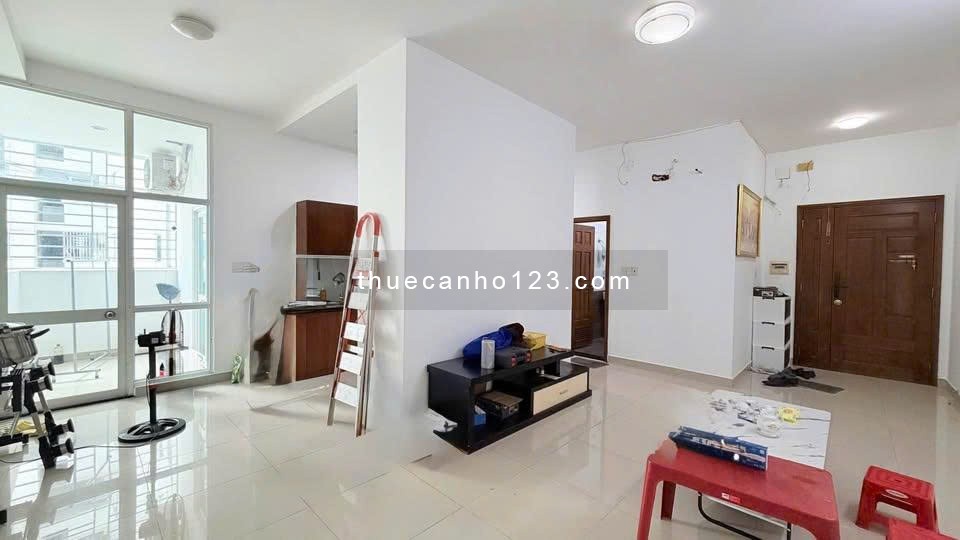Căn hộ Thái An 2, 2 PN, 74m2 FUll nội thất, giá 8 Tr/th nhận nhà liền - Ảnh 2