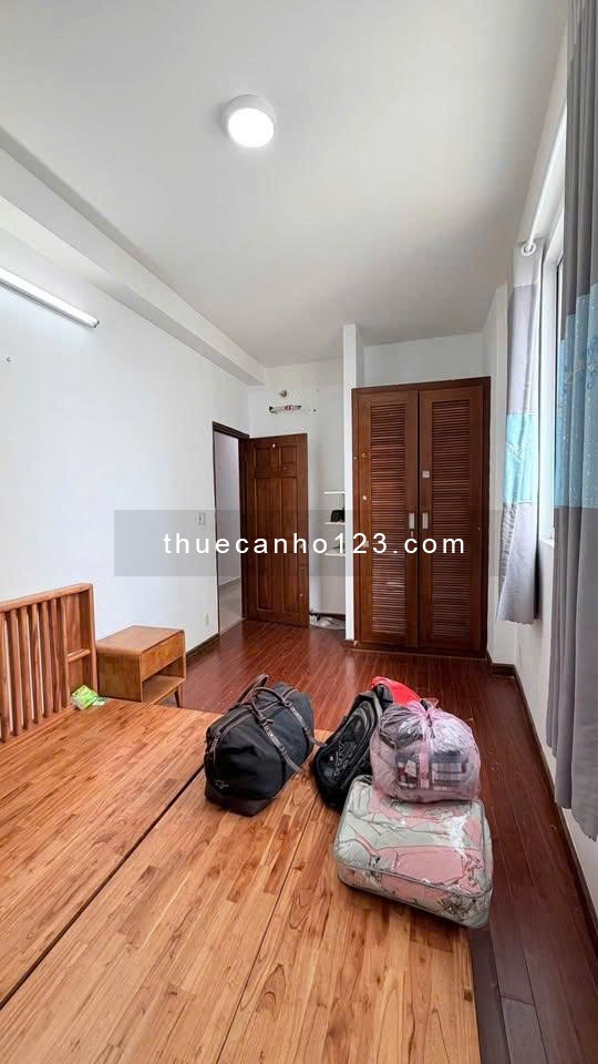 Căn hộ Thái An 2, 2 PN, 74m2 FUll nội thất, giá 8 Tr/th nhận nhà liền - Ảnh 3