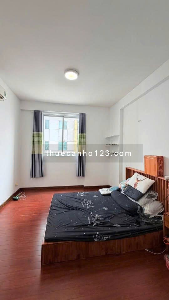 Căn hộ Thái An 2, 2 PN, 74m2 FUll nội thất, giá 8 Tr/th nhận nhà liền - Ảnh 4