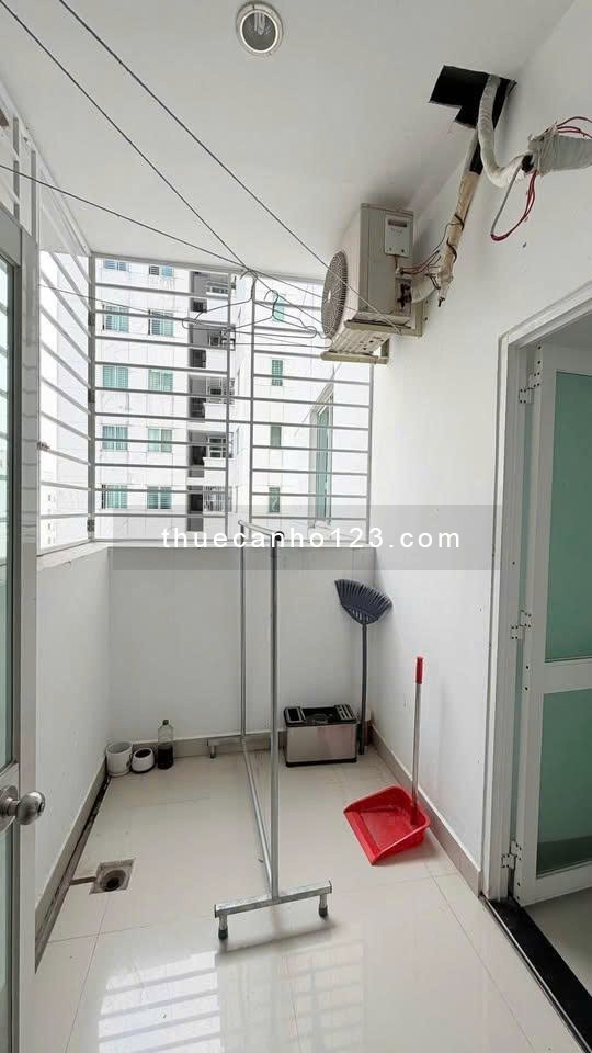 Căn hộ Thái An 2, 2 PN, 74m2 FUll nội thất, giá 8 Tr/th nhận nhà liền - Ảnh 5
