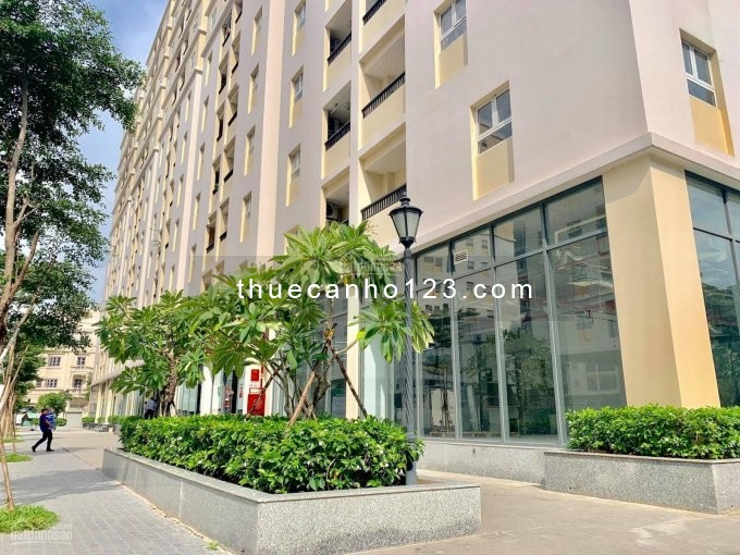 Cho thuê căn hộ Cityland Park Hills 1PN=11Tr, 2PN=13Tr, 3PN=16Tr Tel 0943107090 Xem! - Ảnh 19