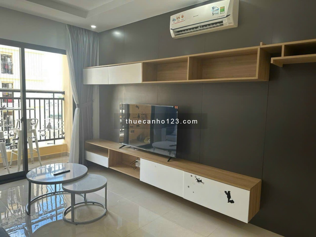 Cho thuê căn hộ Cityland Park Hills 1PN=11Tr, 2PN=13Tr, 3PN=16Tr Tel 0943107090 Xem! - Ảnh 9