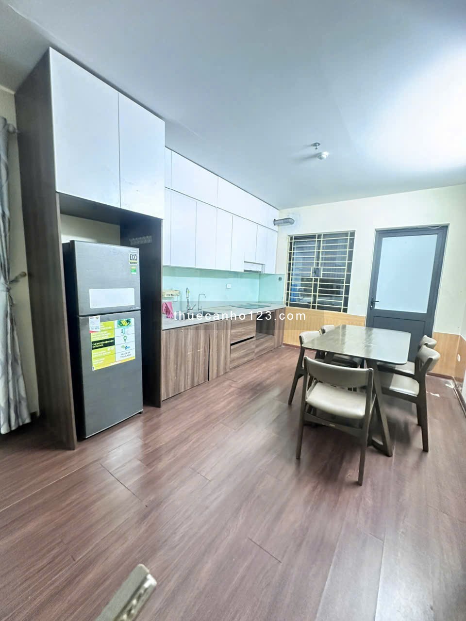 Cho thuê chung cư Cao Nguyên DT 70m2, 2N2VS, đủ tiện nghi, chỉ từ 10 triệu/tháng - Ảnh 1