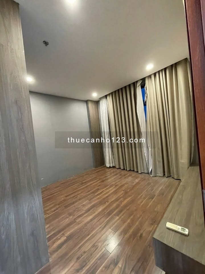 Cho thuê căn Duplex cao cấp tại chung cư Sky Center, Phổ Quang DT 195m2, 3PN giá 21 triệu/tháng - Ảnh 5