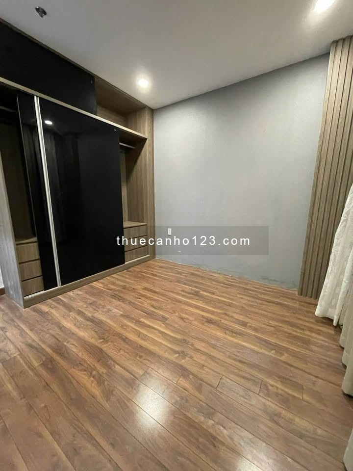 Cho thuê căn Duplex cao cấp tại chung cư Sky Center, Phổ Quang DT 195m2, 3PN giá 21 triệu/tháng - Ảnh 6