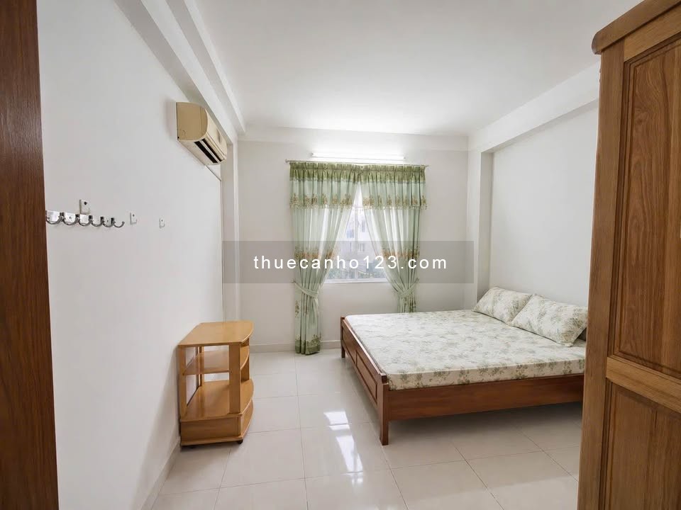 Cho thuê chung cư 8XPluz, Trường Chinh - 2PN, sẵn nội thất giá thuê 7tr5/tháng - Ảnh 3