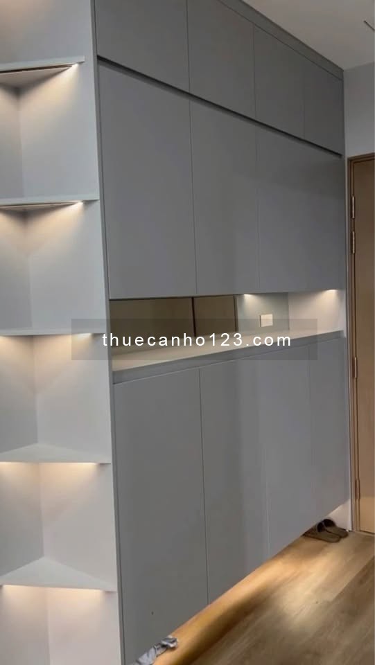 Cho thuê chung cư Sky Center, căn 2PN, DT 65m2, 2PN2WC giá 13,5 triệu/tháng - Ảnh 3