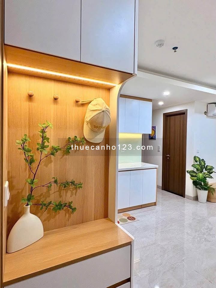 Cho thuê căn hộ 77m2, 2PN2VS, đủ NT tại chung cư Cộng Hoà Garden giá 14 triệu/tháng - Ảnh 6