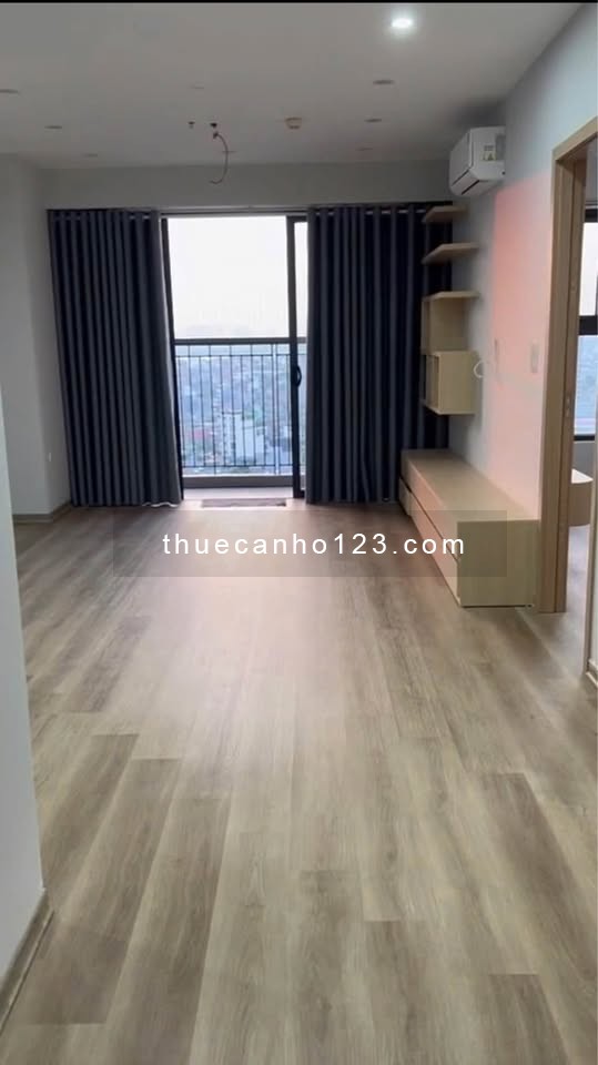 Cho thuê chung cư Sky Center, căn 2PN, DT 65m2, 2PN2WC giá 13,5 triệu/tháng - Ảnh 4