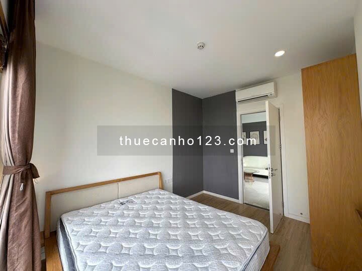 Cho thuê căn hộ Masteri Millennium DT 74m2, 2PN, view đẹp, giá 21 triệu/tháng - Ảnh 4