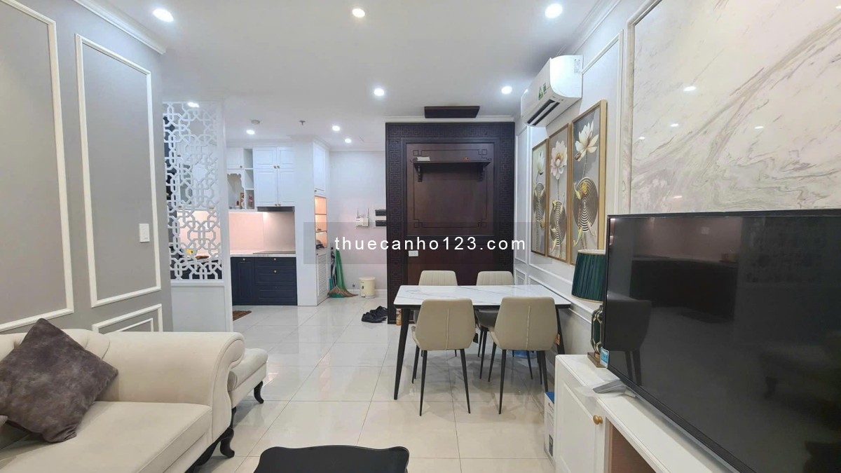 Cho thuê căn hộ Cityland Park Hills 1PN=11Tr, 2PN=13Tr, 3PN=16Tr Tel 0943107090 Xem! - Ảnh 7