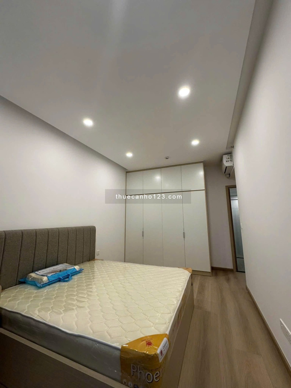 Căn hộ Satra Eximland, Phan Đăng Lưu (2PN, 2WC )Giá 16 tr/th đầy đủ NT - Ảnh 5