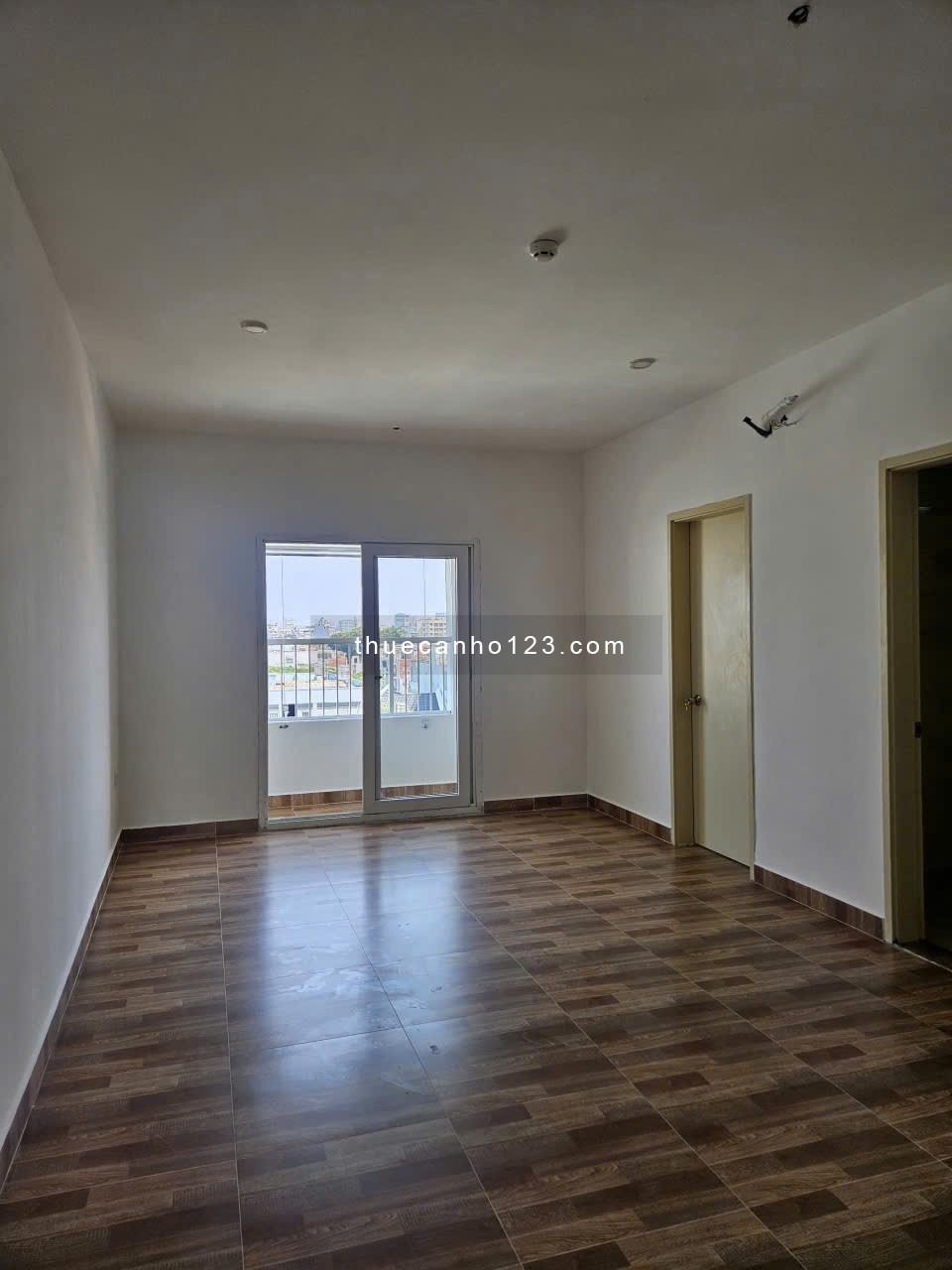 CHung cư Nhiêu Tứ, Hoa Sứ, PN: 2PN, NTCB, 60m2, 10 triệu - Ảnh 4