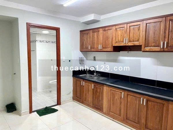 Chung cư Hà Đô Nguyễn Văn Công cho thuê căn 2PN 71m2 giá 11tr/tháng - Ảnh 5