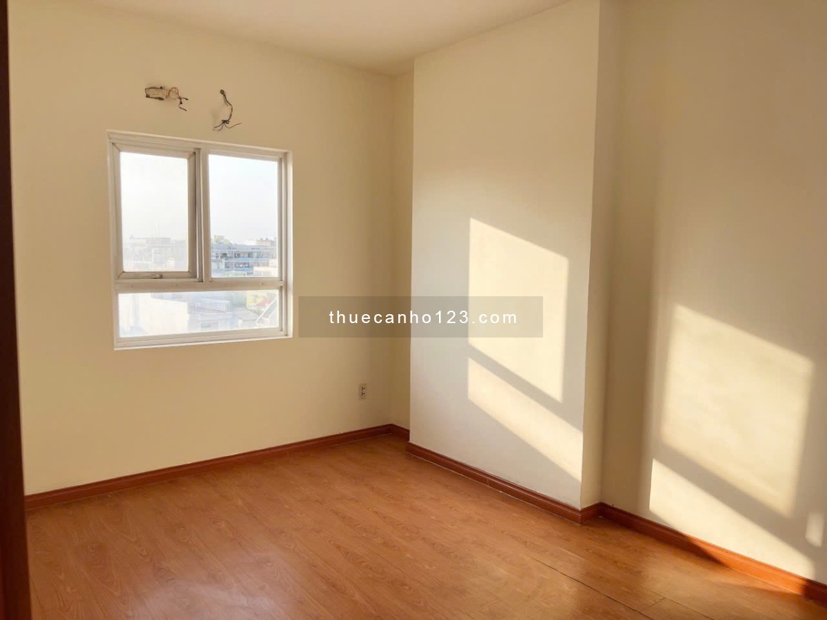 Cho thuê căn 2PN 68m2 tại cung cư 283 Lê Quang Định nội thất mới tinh chỉ 10,5 triệu/tháng - Ảnh 6