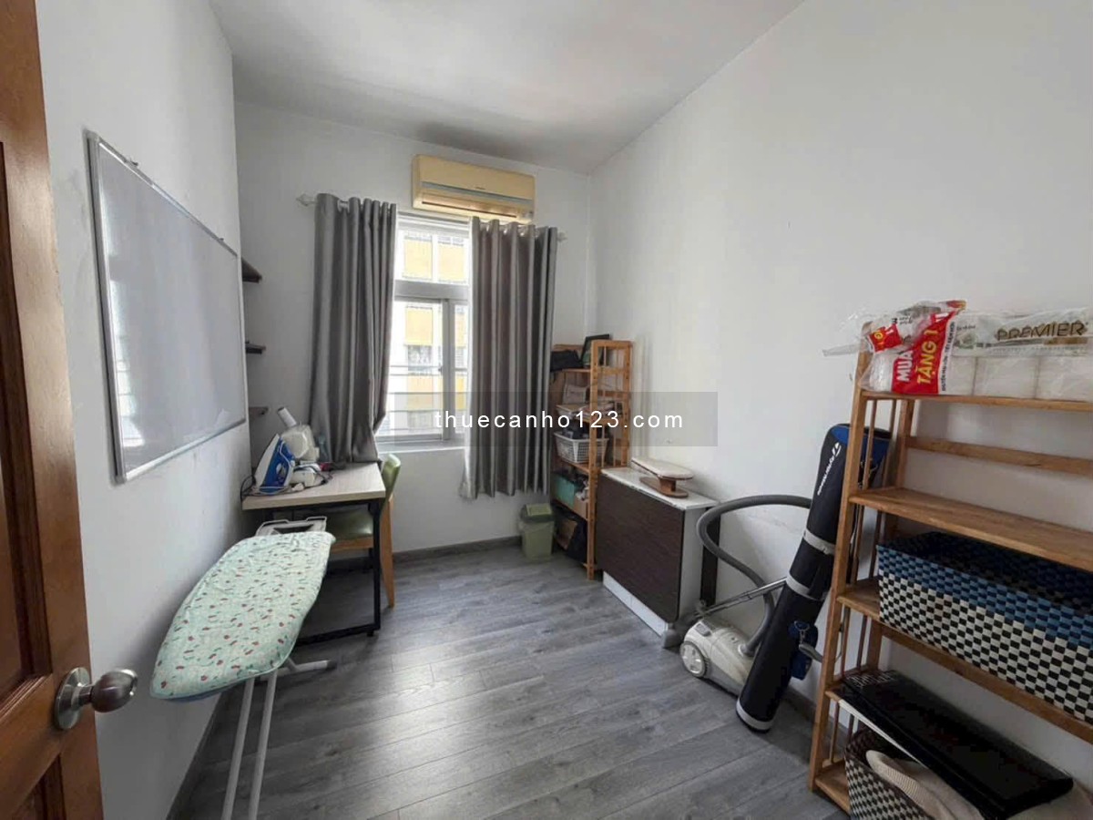 Căn Hộ Saigonres Plaza, đầy đủ nội thất, 3PN 83m2 Giá thuê 15,5 tr/th - Ảnh 5