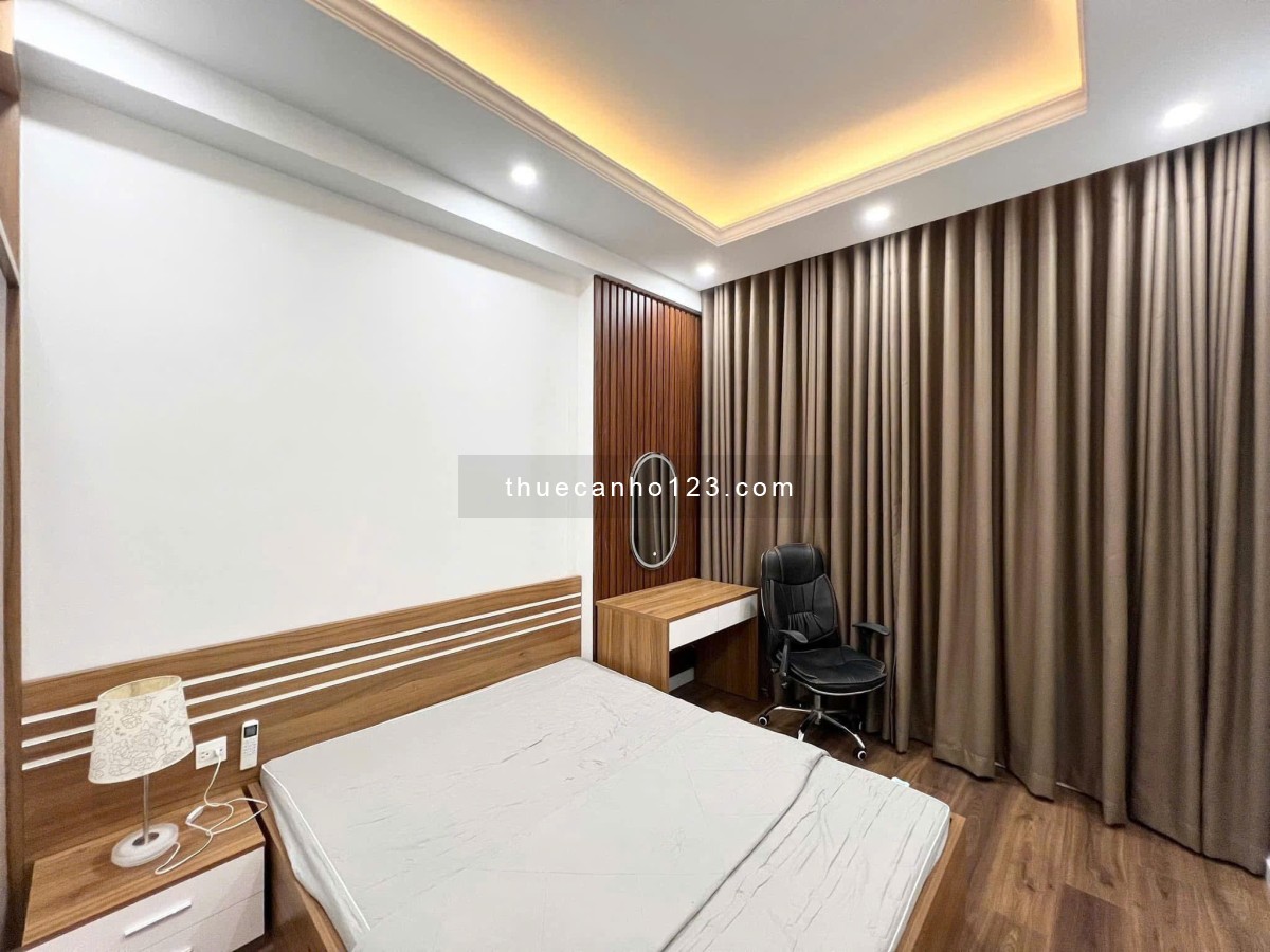 Chung cư Republic,18 Cộng Hòa cho thuê căn hộ 2PN, 55m2, đủ nội thất giá 15,5tr/tháng - Ảnh 2