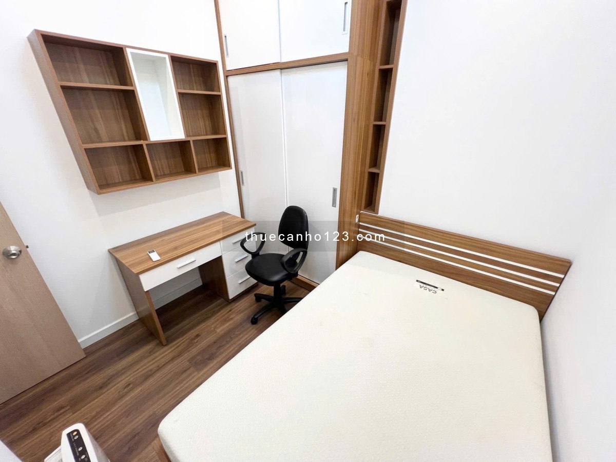 Chung cư Republic,18 Cộng Hòa cho thuê căn hộ 2PN, 55m2, đủ nội thất giá 15,5tr/tháng - Ảnh 6