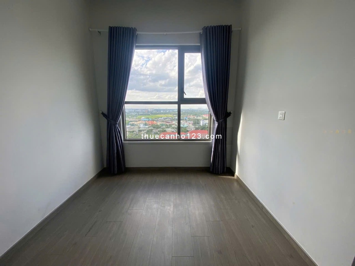 Cho thuê chung cư Osimi Tower, Lê Đức Thọ DT 62m2, 2PN, đủ NT, giá 8 triệu/tháng - Ảnh 1