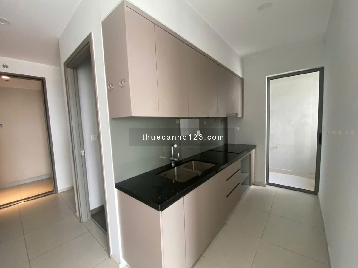 Cho thuê chung cư Osimi Tower, Lê Đức Thọ DT 62m2, 2PN, đủ NT, giá 8 triệu/tháng - Ảnh 2