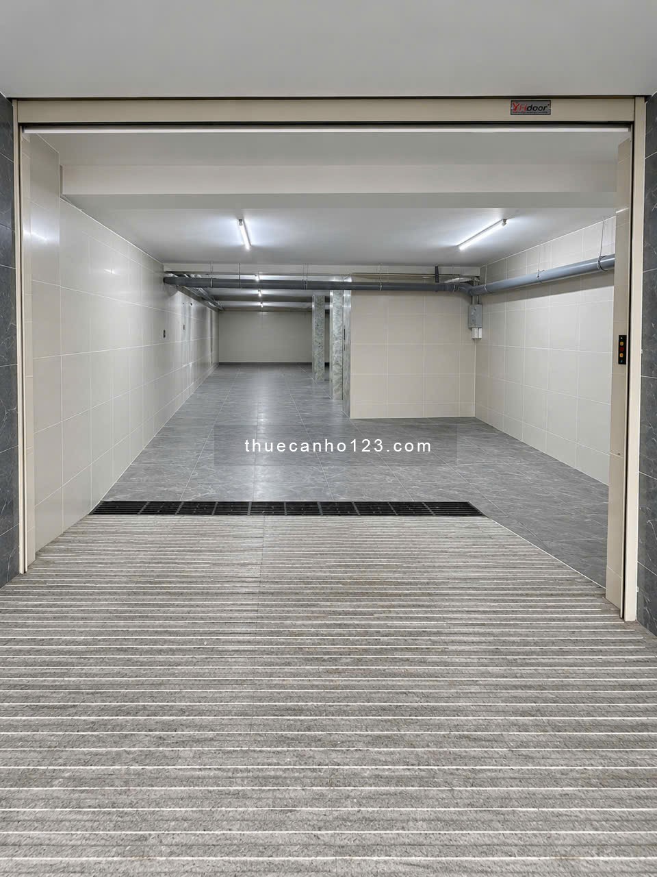 Cho thuê căn hộ 3PN 70m2 gần ĐH HUTECH, có ban công, đủ tiện nghi giá 12,8 triệu - Ảnh 8