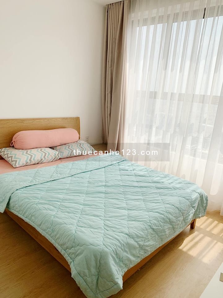 Căn Hộ Kingston - Nguyễn Văn Trỗi Phú Nhuận-2 Phòng/3 Phòng Ngủ - CV Hoàng Văn Thụ/ 0906887586 Quân - Ảnh 2
