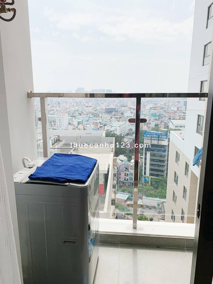 Căn Hộ Kingston - Nguyễn Văn Trỗi Phú Nhuận-2 Phòng/3 Phòng Ngủ - CV Hoàng Văn Thụ/ 0906887586 Quân - Ảnh 3