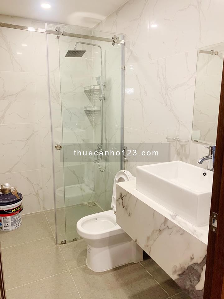 Căn Hộ Kingston - Nguyễn Văn Trỗi Phú Nhuận-2 Phòng/3 Phòng Ngủ - CV Hoàng Văn Thụ/ 0906887586 Quân - Ảnh 4