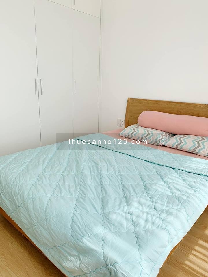 Căn Hộ Kingston - Nguyễn Văn Trỗi Phú Nhuận-2 Phòng/3 Phòng Ngủ - CV Hoàng Văn Thụ/ 0906887586 Quân - Ảnh 5