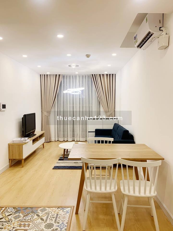 Căn Hộ Kingston - Nguyễn Văn Trỗi Phú Nhuận-2 Phòng/3 Phòng Ngủ - CV Hoàng Văn Thụ/ 0906887586 Quân - Ảnh 1
