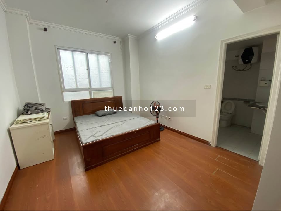 Cho thuê căn hộ 3PN DT 100m2 FULL NT tại chung cư Hoa Sen giá thuê 14tr/tháng - Ảnh 5