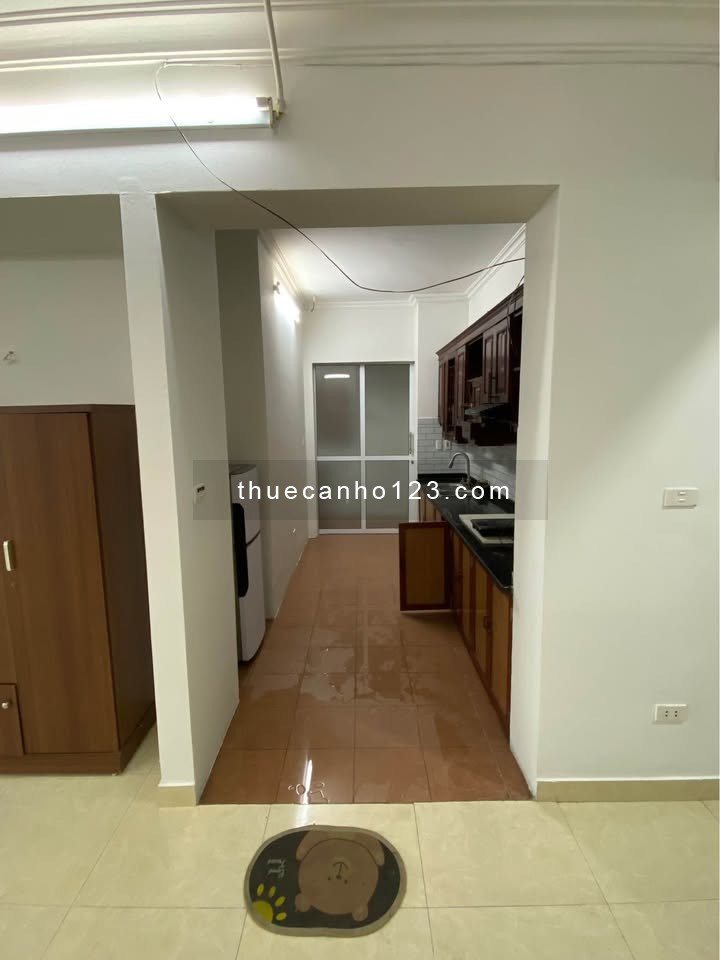 Cho thuê căn hộ 3PN DT 100m2 FULL NT tại chung cư Hoa Sen giá thuê 14tr/tháng - Ảnh 8