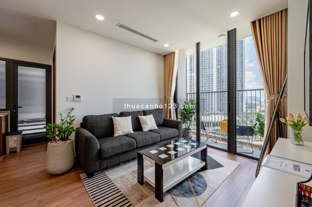 Cho Thuê Gấp Căn Hộ Botanica Premier - 3PN Siêu Rộng 116m² - Nội Thất Cao Cấp - Giá Cực Tốt - Ảnh 2