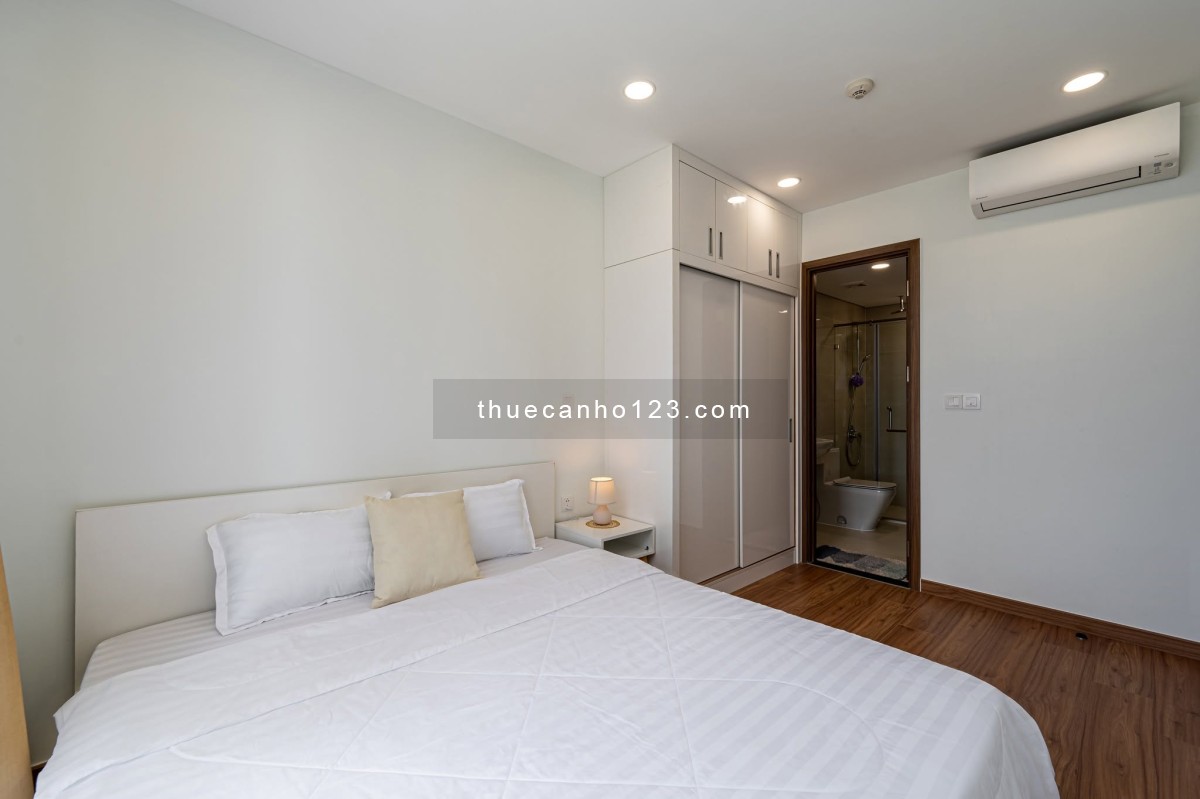 Cho Thuê Gấp Căn Hộ Botanica Premier - 3PN Siêu Rộng 116m² - Nội Thất Cao Cấp - Giá Cực Tốt - Ảnh 7