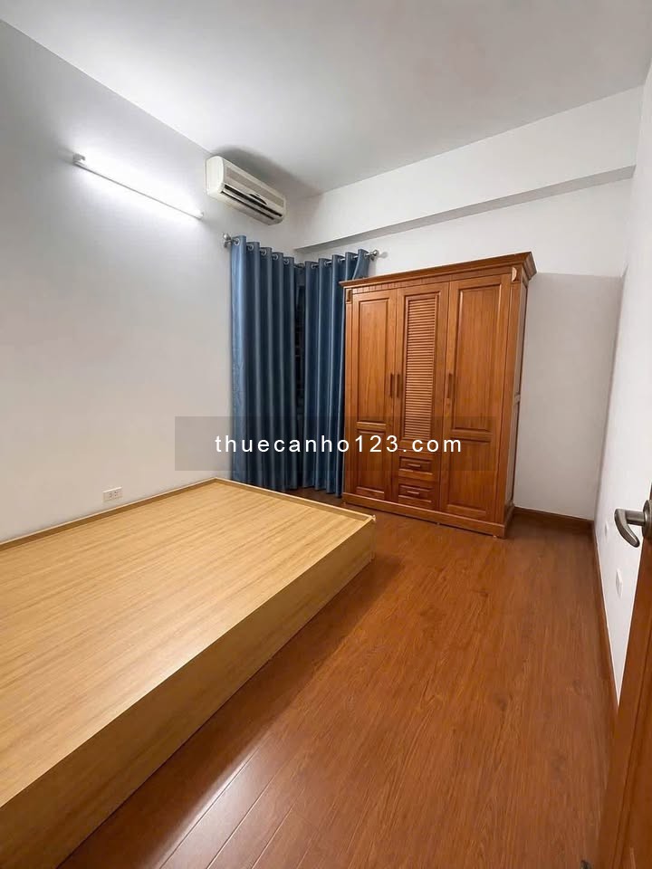 Cho thuê căn 2PN 67m2 NTCB tại chung cư Đặng Văn Ngữ giá chỉ 12 triệu/tháng - Ảnh 3