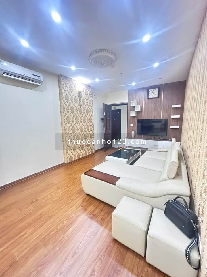 Chỉ 14tr sở hữu ngay căn 2PN chung cư The Harmona, Trương Công Định với đầy đủ nội thất - Ảnh 1